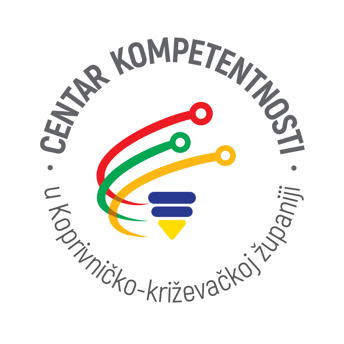 Logo CEKOM